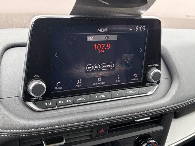 Certified 2023 Nissan Rogue SV AWD/4WD image 21