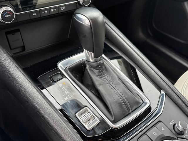 Certified 2025 MAZDA CX-5 AWD 2.5 S w/ Preferred Package image 13