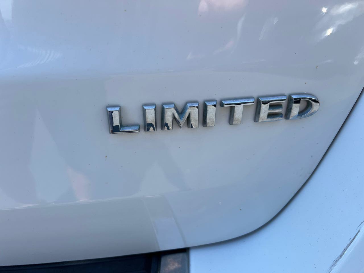 Used 2015 Jeep Grand Cherokee Limited AWD/4WD image 38