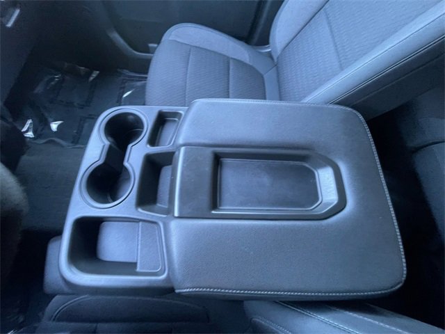 Used 2021 GMC Sierra 1500 SLE w/ Preferred Package image 24