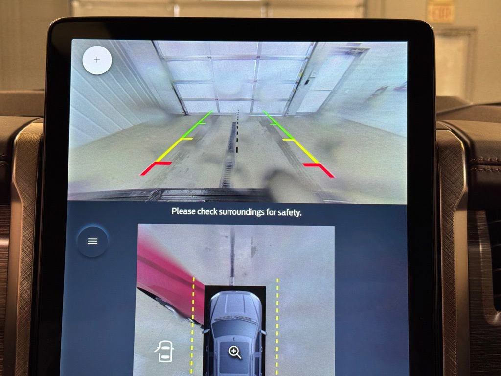 Used 2022 Ford Expedition King Ranch AWD/4WD image 44