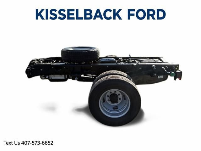 New 2026 Ford F350 XL w/ XL Chrome Package image 23