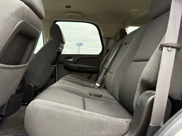 Used 2009 Chevrolet Tahoe LT w/ Regional Value Package image 14