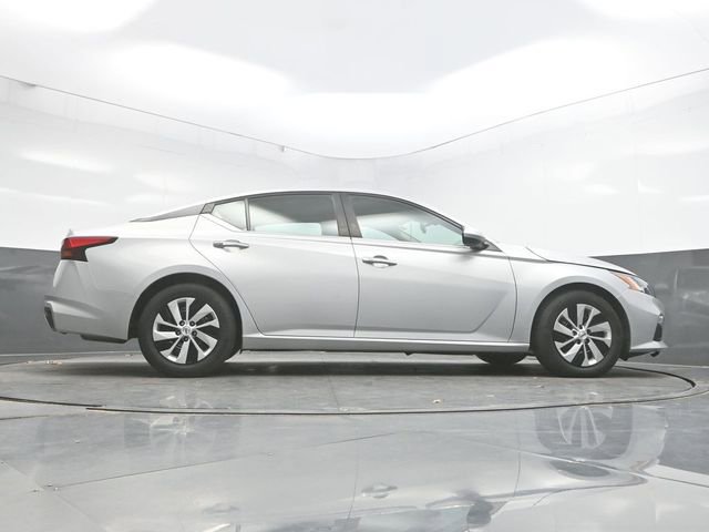 Used 2021 Nissan Altima 2.5 S image 34