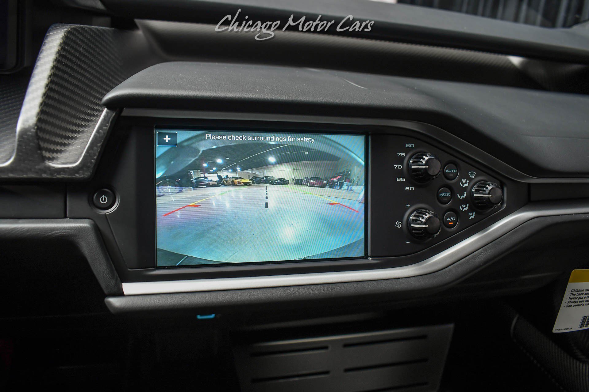 Used 2021 Ford GT RWD image 13
