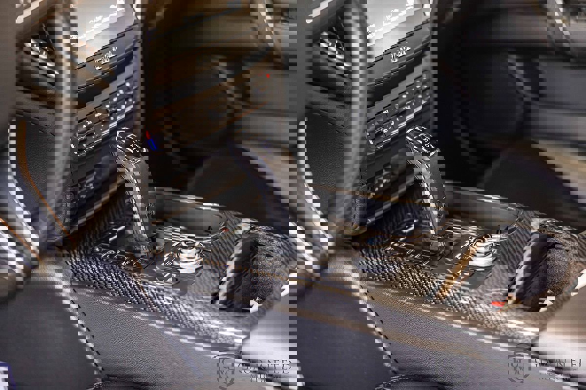 Used 2020 Maserati Ghibli image 20