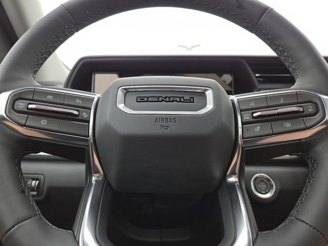 New 2026 GMC Terrain Denali AWD/4WD image 38