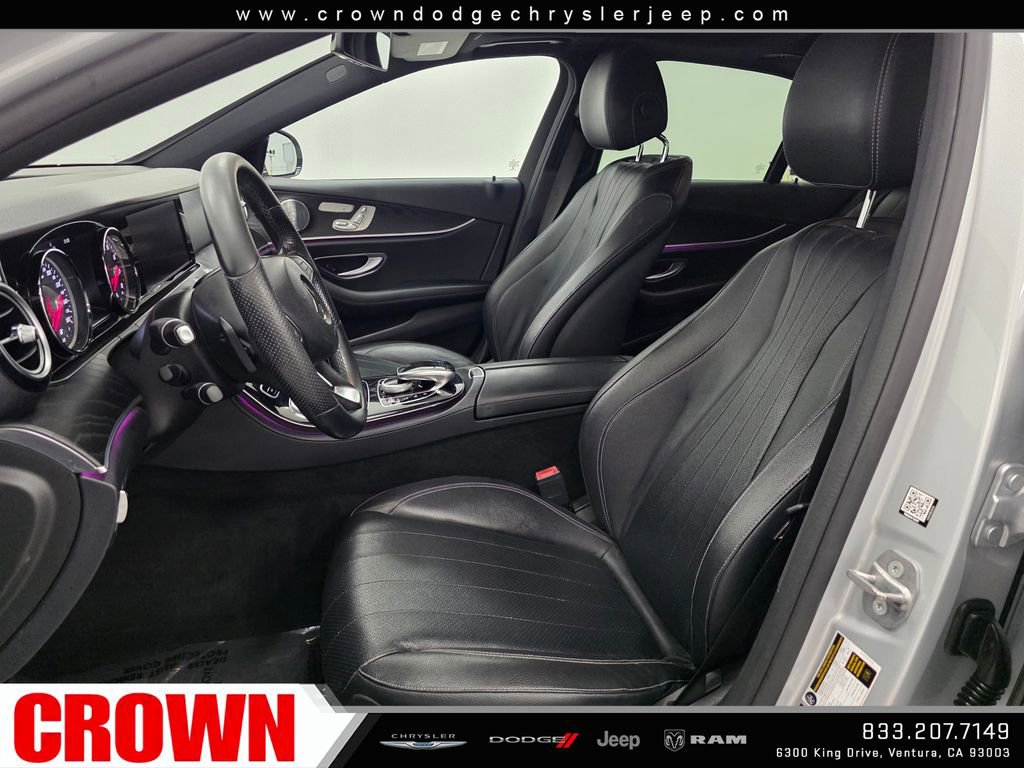 Used 2017 Mercedes-Benz E 300 image 21