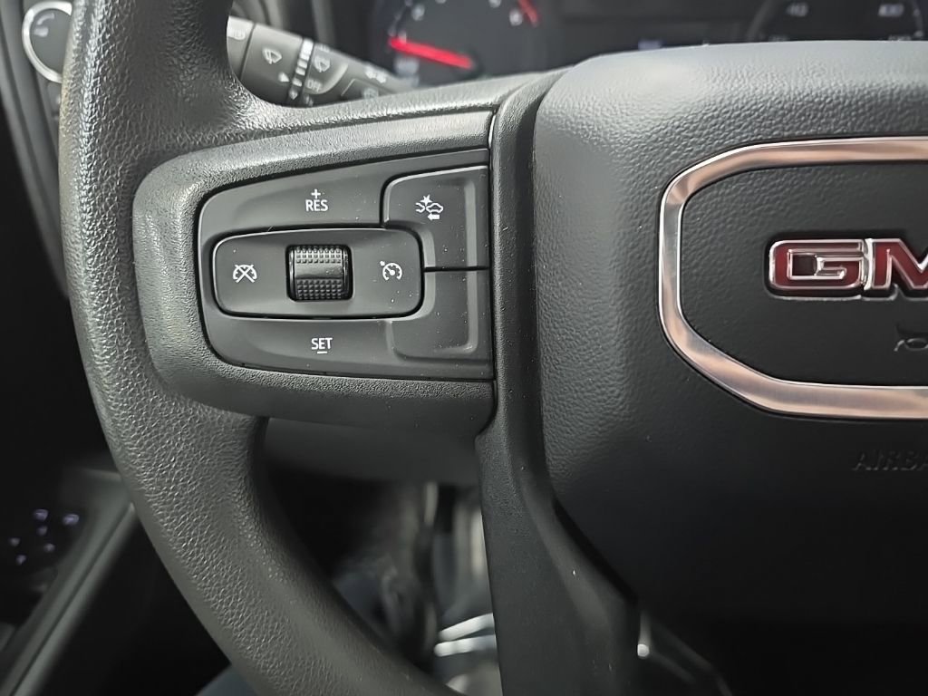 Used 2024 GMC Sierra 1500 Pro w/ Pro Value Package image 17