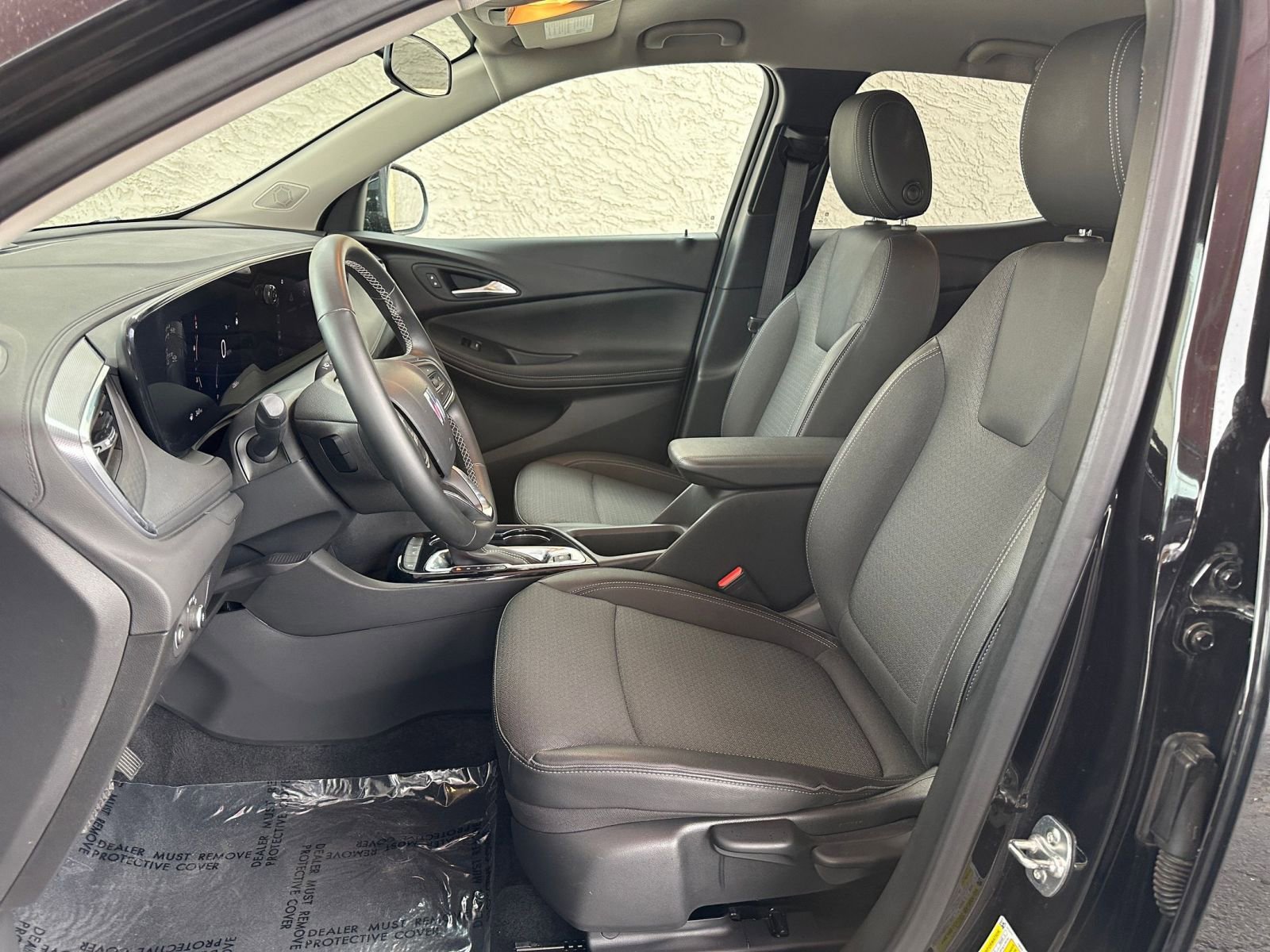 Used 2025 Buick Encore GX Preferred image 34