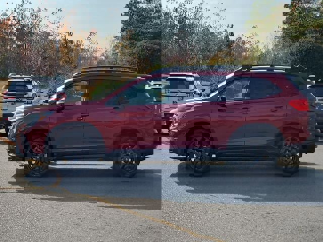 New 2026 Subaru Ascent Bronze Edition image 6