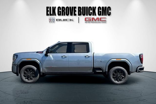 New 2026 GMC Sierra 2500 Denali w/ Denali Reserve Package AWD/4WD image 7