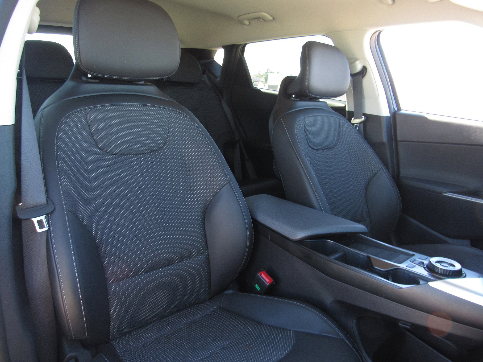 Used 2023 Kia EV6 Light image 10