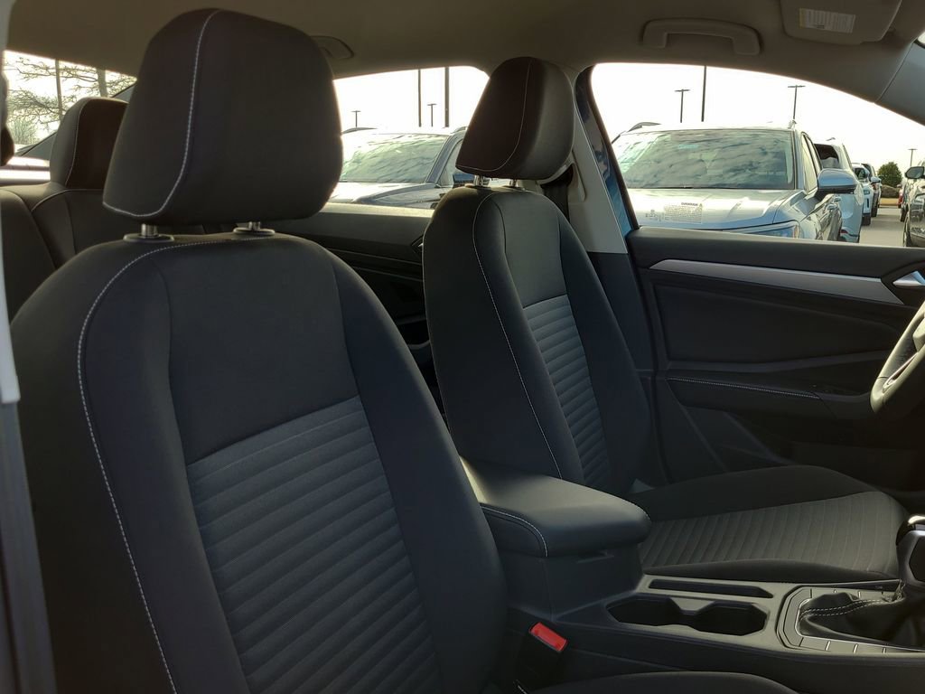 New 2026 Volkswagen Jetta S image 20
