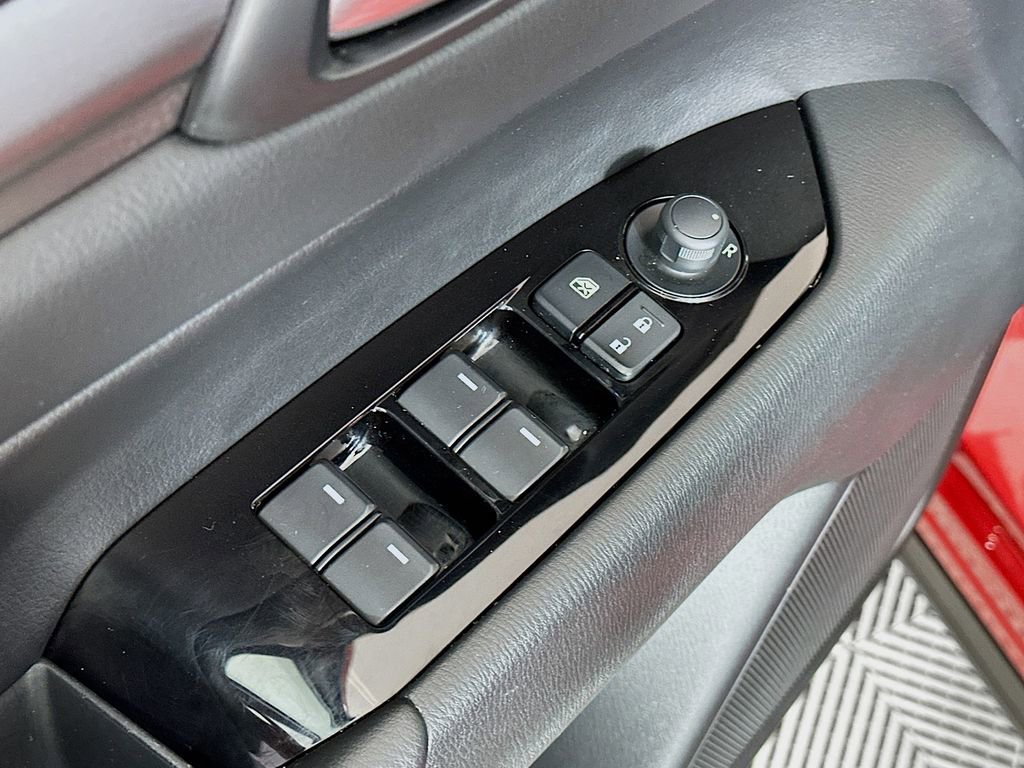 Certified 2023 MAZDA CX-5 AWD 2.5 S w/ Select Package image 24