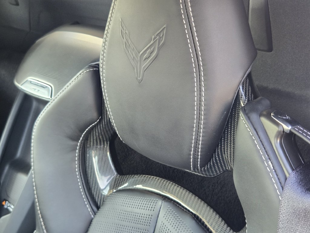 Used 2023 Chevrolet Corvette Stingray Preferred Conv w/ 2LT RWD image 15