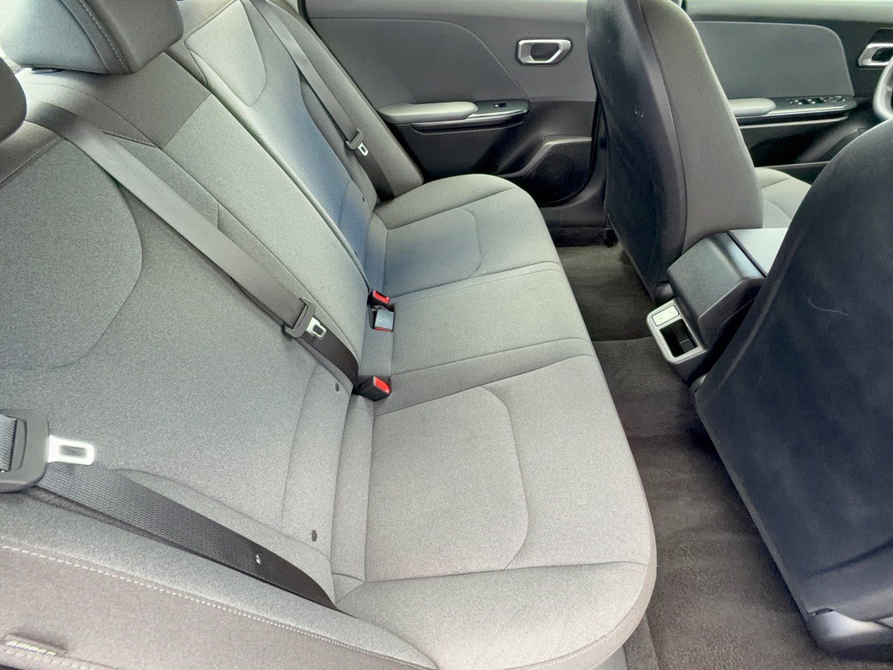 Used 2025 Kia K4 FWD image 29