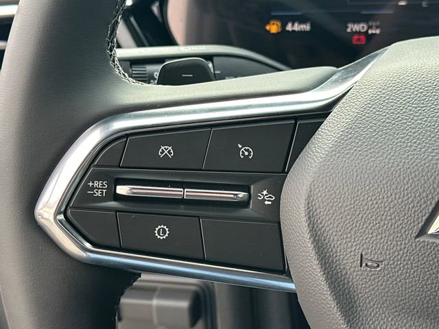 New 2026 Chevrolet Suburban LT w/ Comfort Package image 24