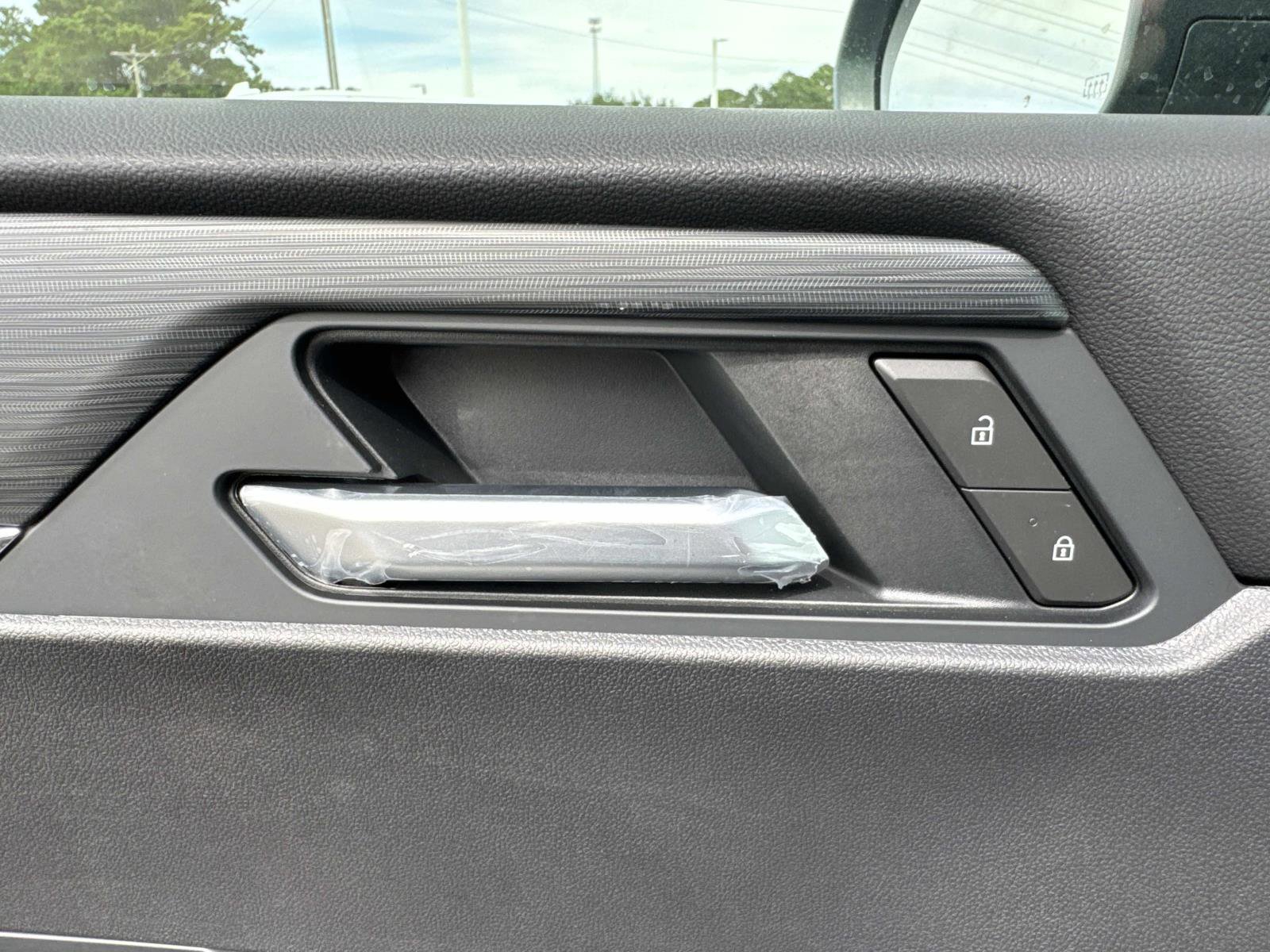 New 2026 GMC Acadia Elevation w/ Elevation Premium Package image 21