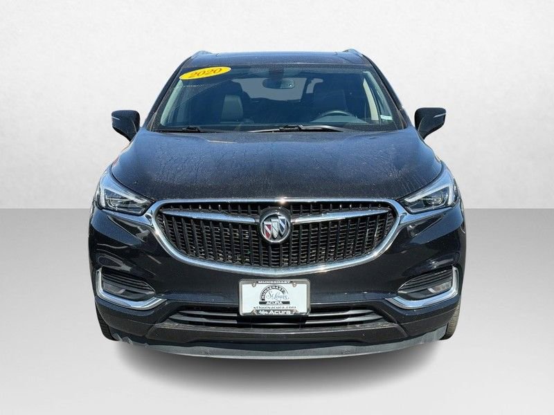 Used 2020 Buick Enclave Essence image 12