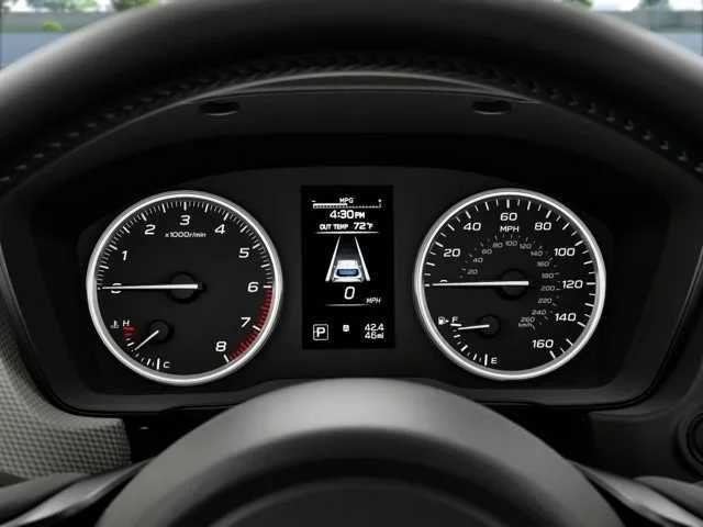 New 2026 Subaru Forester Premium AWD/4WD image 17
