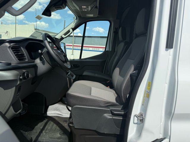 New 2026 Ford Transit 250 148 Medium Roof w/ Upfitter Package RWD image 16