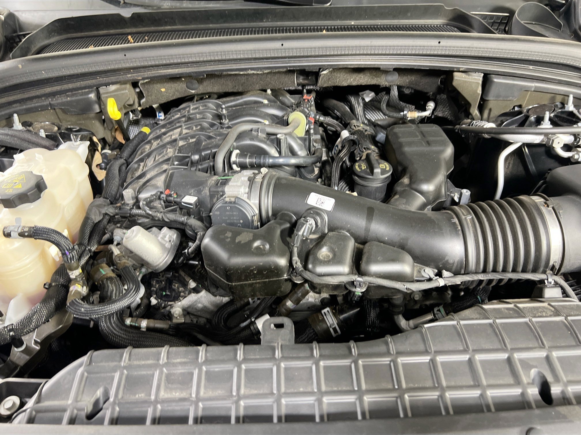 Used 2021 Jeep Grand Cherokee L Limited image 32