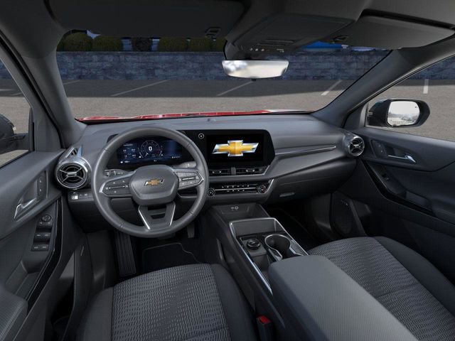 New 2026 Chevrolet Equinox LT image 15