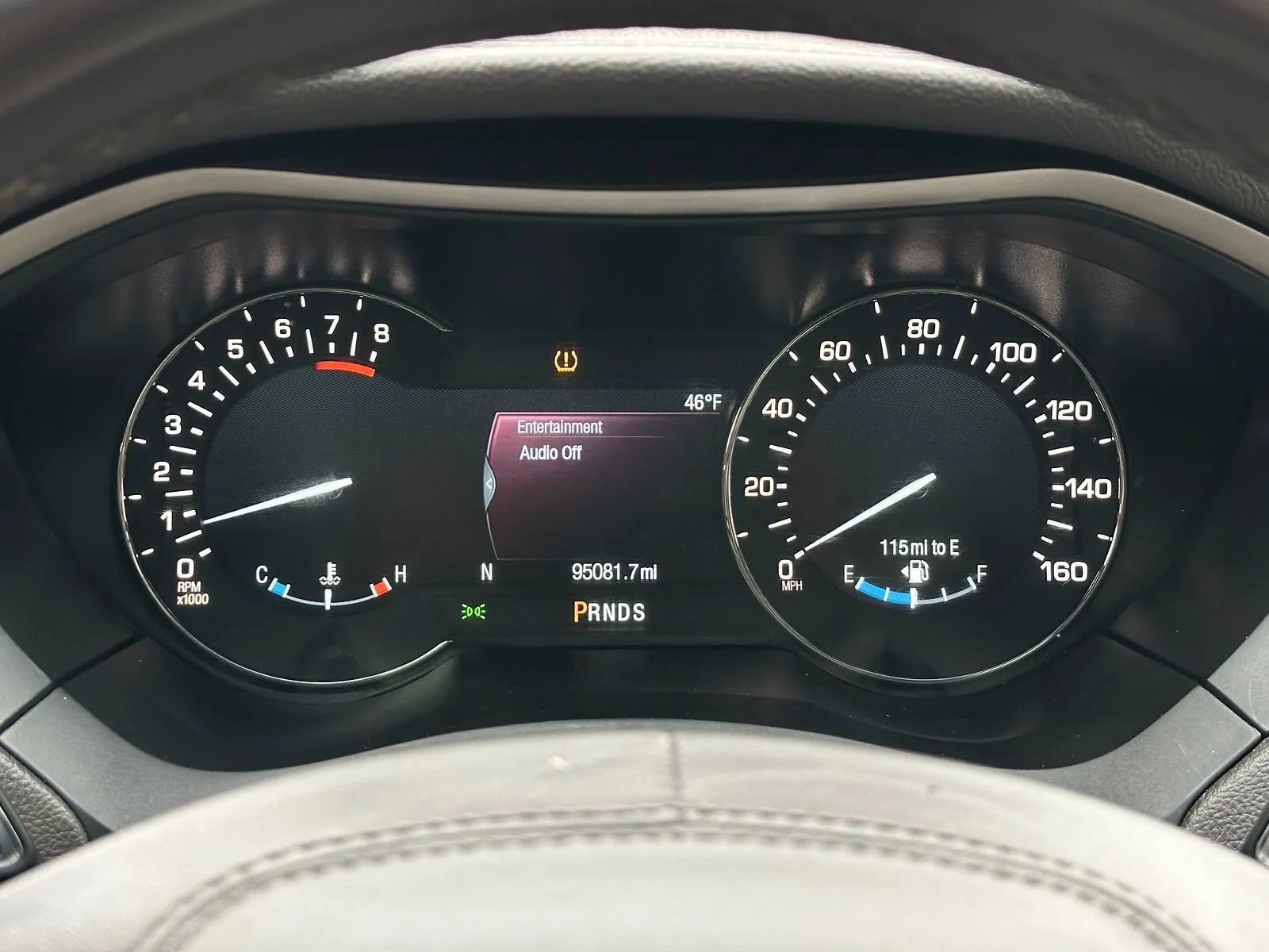 Used 2018 Lincoln MKZ Reserve w/ Climate Package AWD/4WD image 11