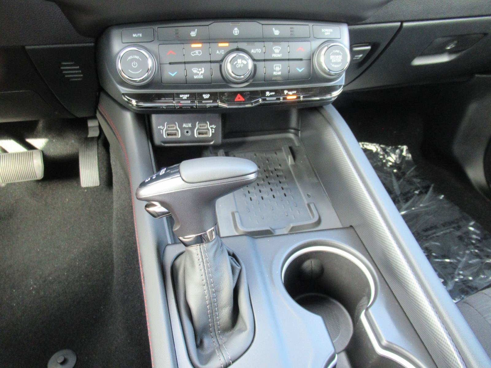 New 2027 Dodge Durango GT AWD/4WD image 28
