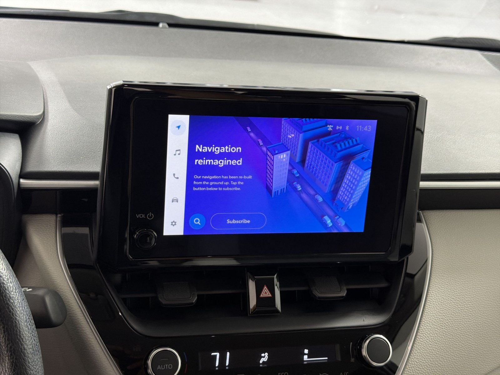 Used 2024 Toyota Corolla LE FWD image 20
