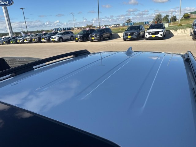 Used 2023 Honda Passport Elite image 12