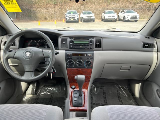 Used 2006 Toyota Corolla CE image 13