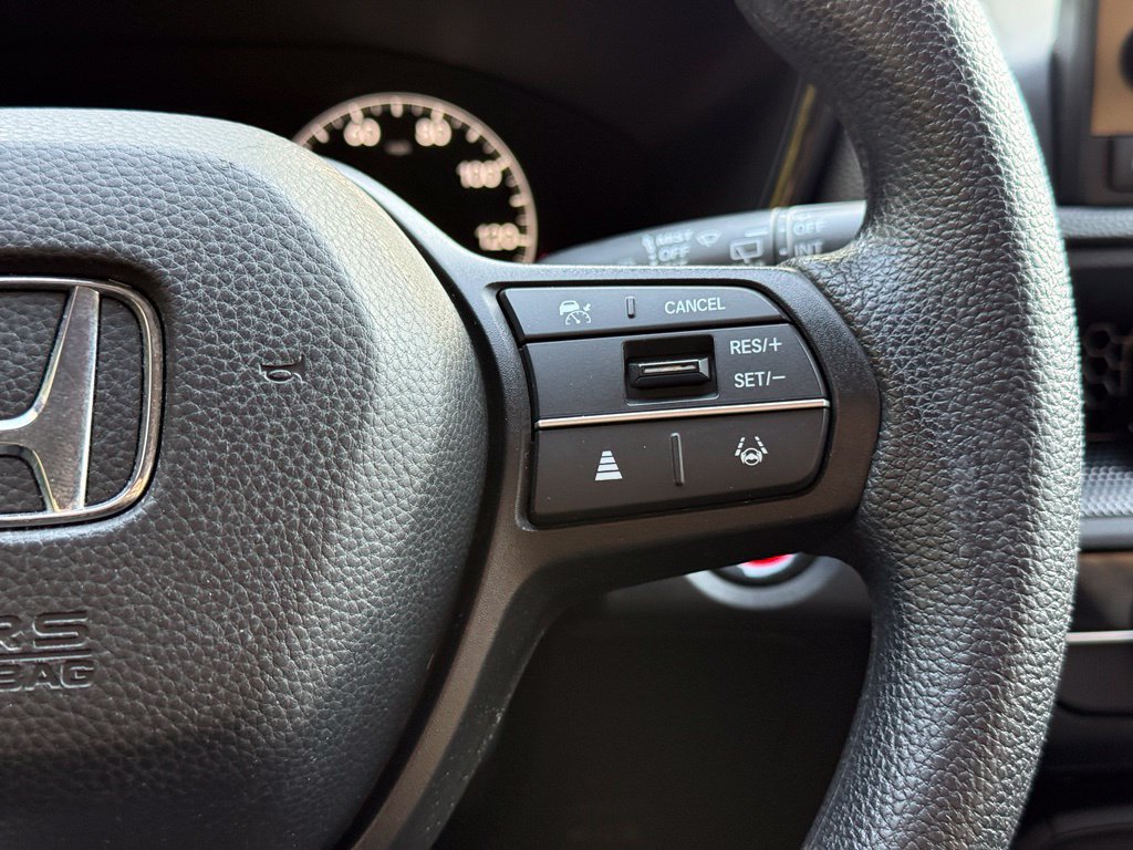 Used 2023 Honda CR-V LX image 18
