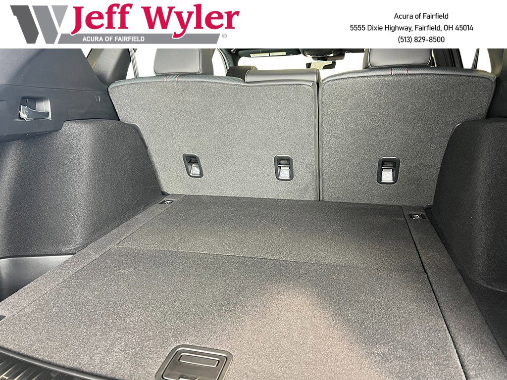 New 2025 Acura RDX A-Spec image 32