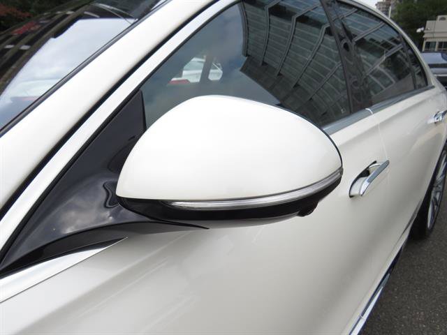 Certified 2022 Mercedes-Benz S 500 4MATIC w/ AMG Line Package image 28