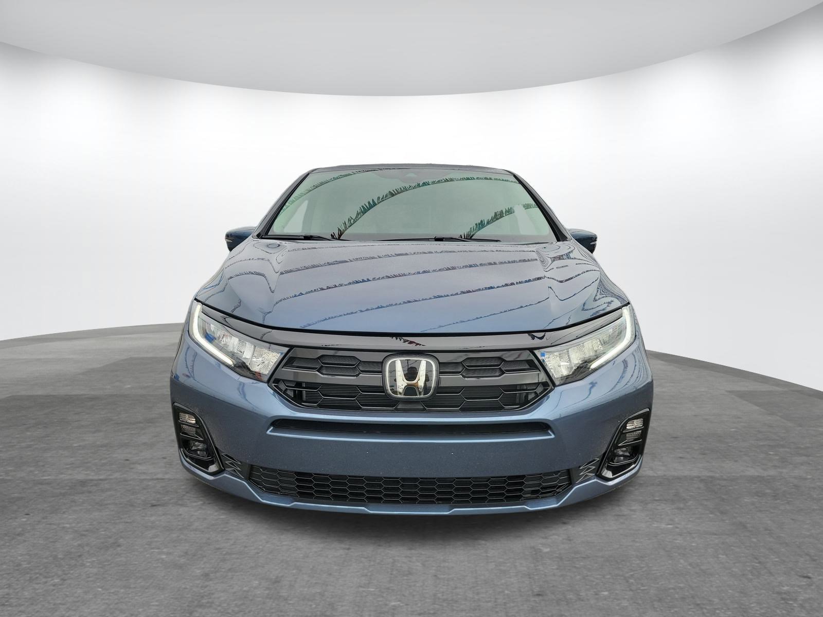 New 2026 Honda Odyssey Elite image 2