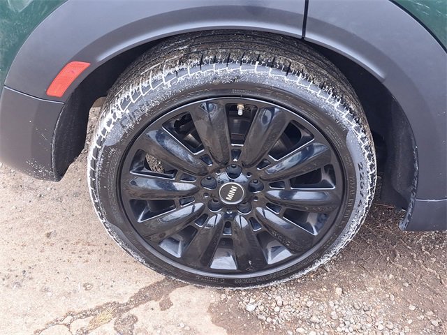 Used 2018 MINI Cooper Countryman S image 5