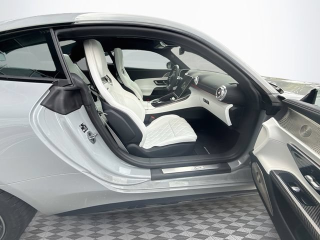 Certified 2025 Mercedes-Benz AMG GT 63 image 28