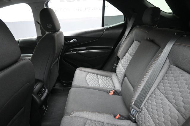 Used 2019 Chevrolet Equinox LT FWD image 23