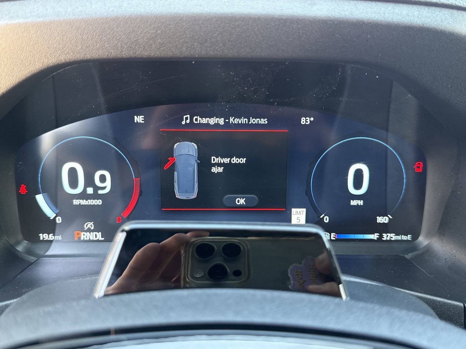 New 2026 Ford Explorer ST-Line w/ Premium Package RWD image 27