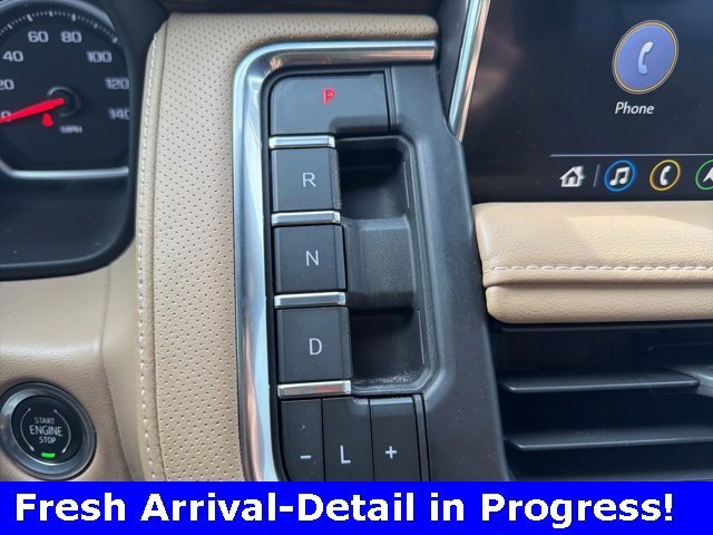 Used 2021 Chevrolet Tahoe Premier image 8