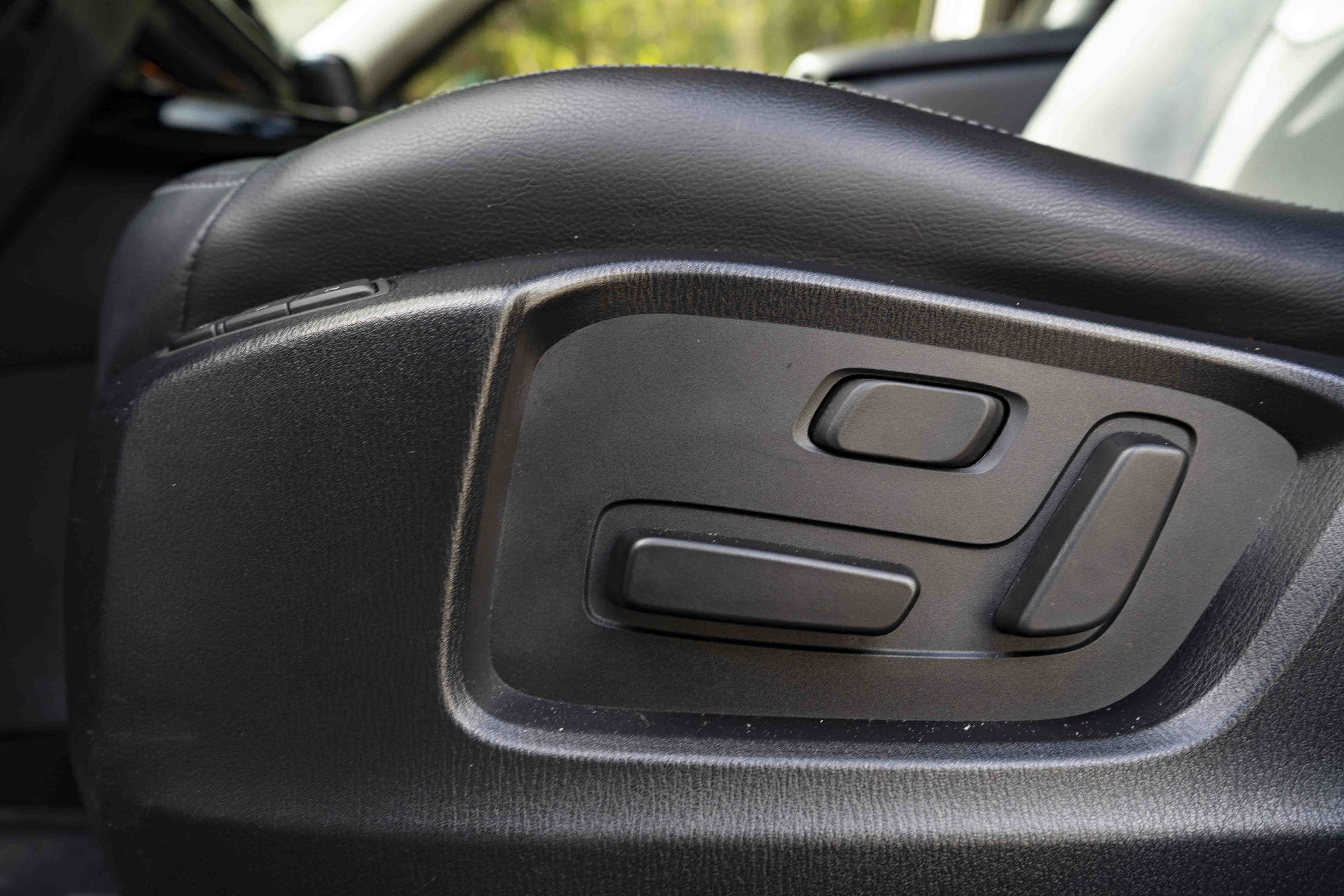 Used 2022 MAZDA CX-9 Touring Plus AWD/4WD image 39