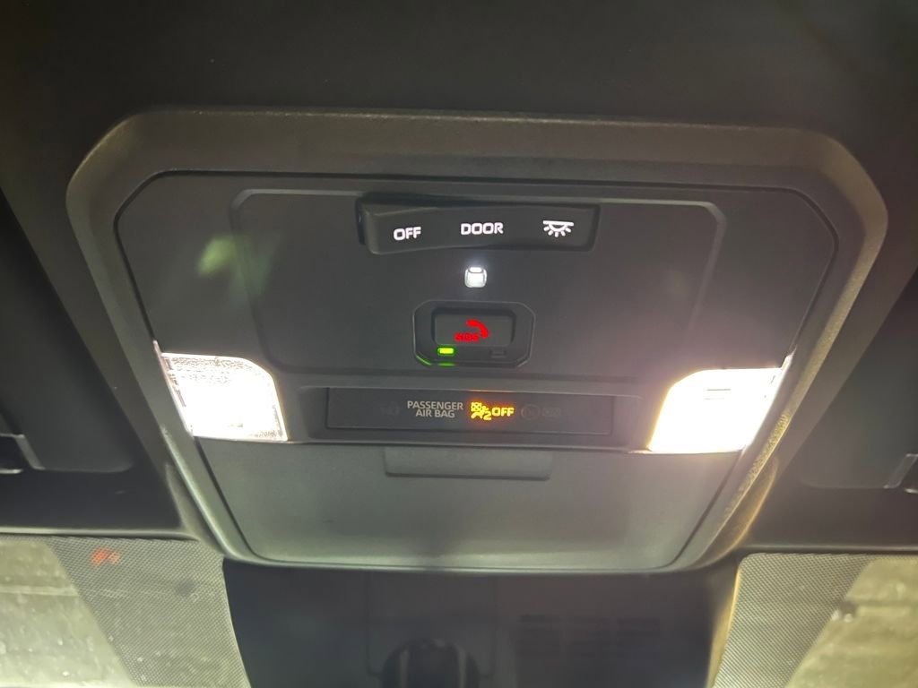 New 2025 Toyota Tacoma SR5 image 34