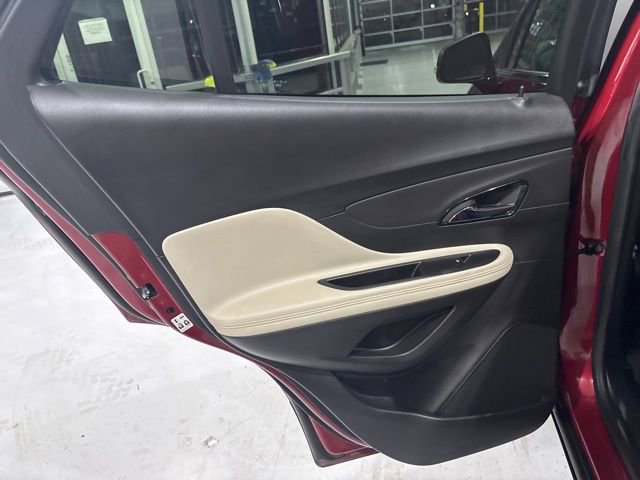 Used 2018 Buick Encore Sport Touring w/ Safety Package image 29