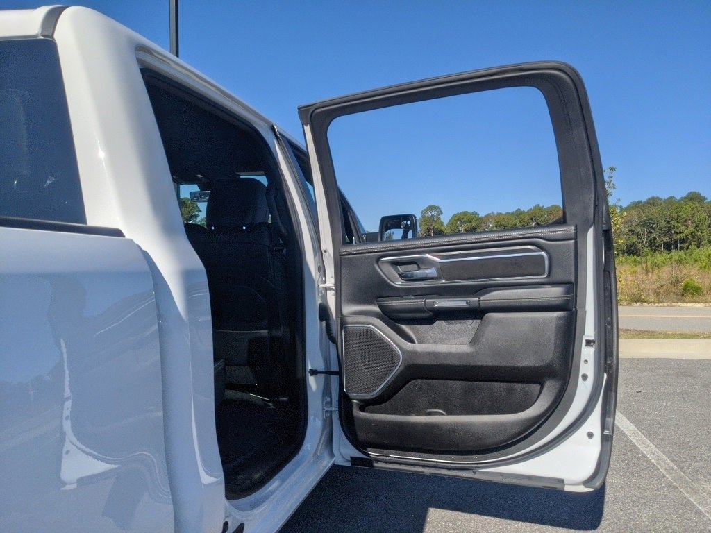 Certified 2024 RAM 1500 Laramie image 54