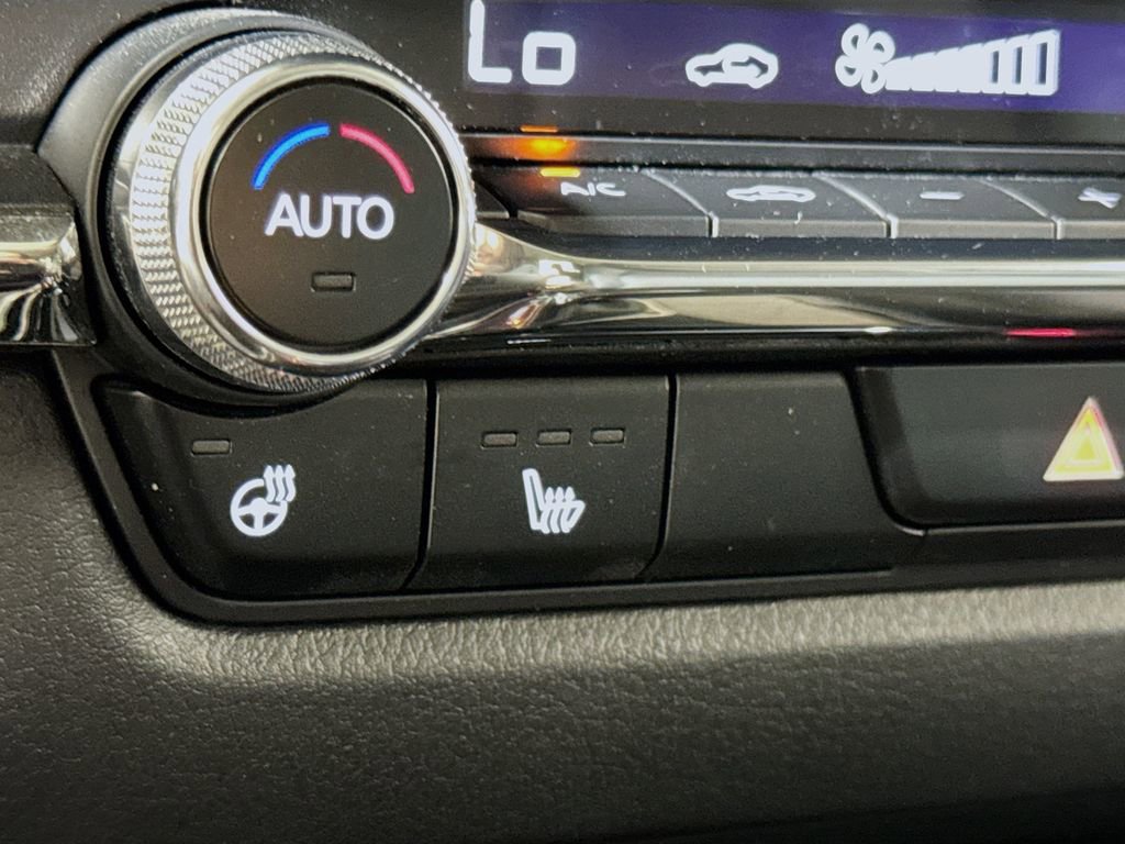 Certified 2024 MAZDA CX-30 2.5 Turbo w/ Premium Plus Pkg image 19