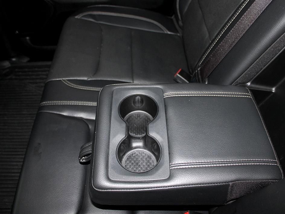 Used 2020 RAM 1500 Rebel w/ Level 2 Equipment Group image 40