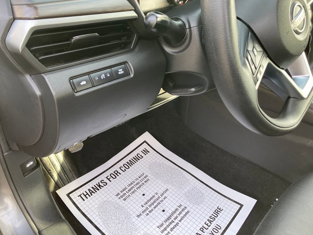 Used 2023 Nissan Altima 2.5 SV image 19
