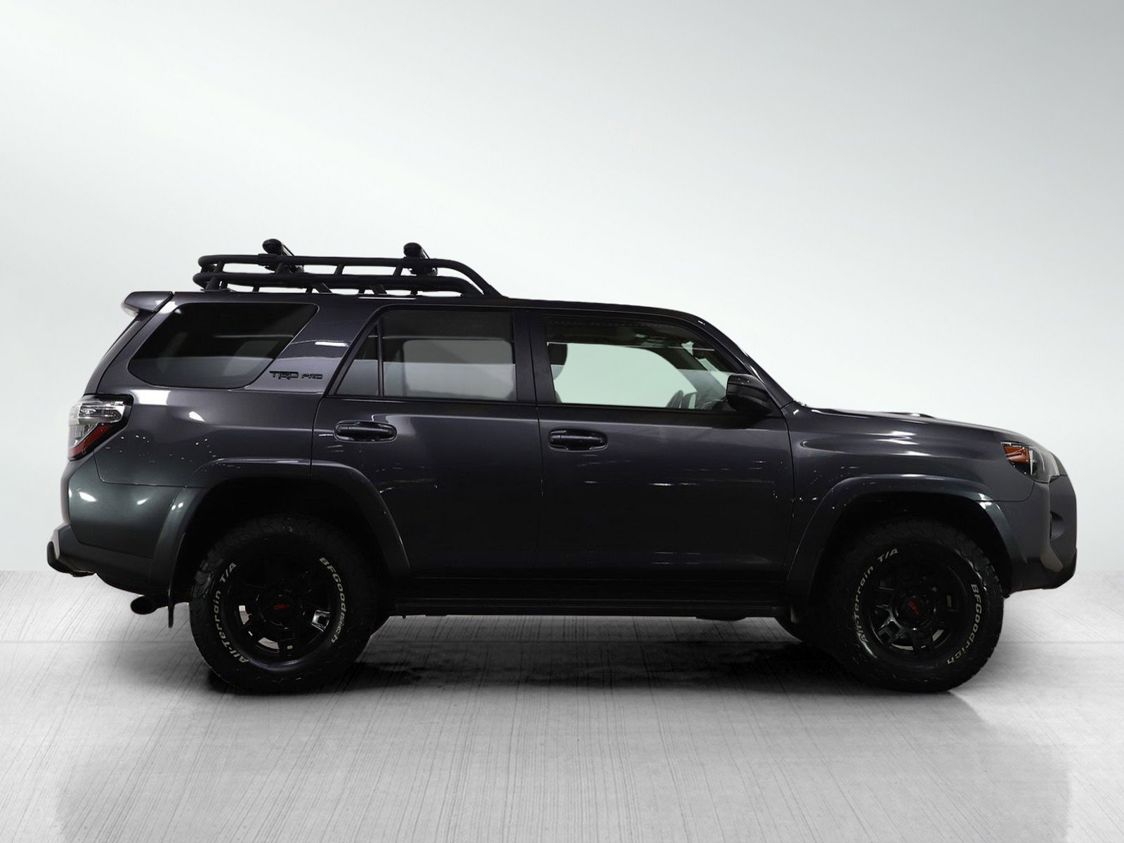 Used 2020 Toyota 4Runner TRD Pro image 6